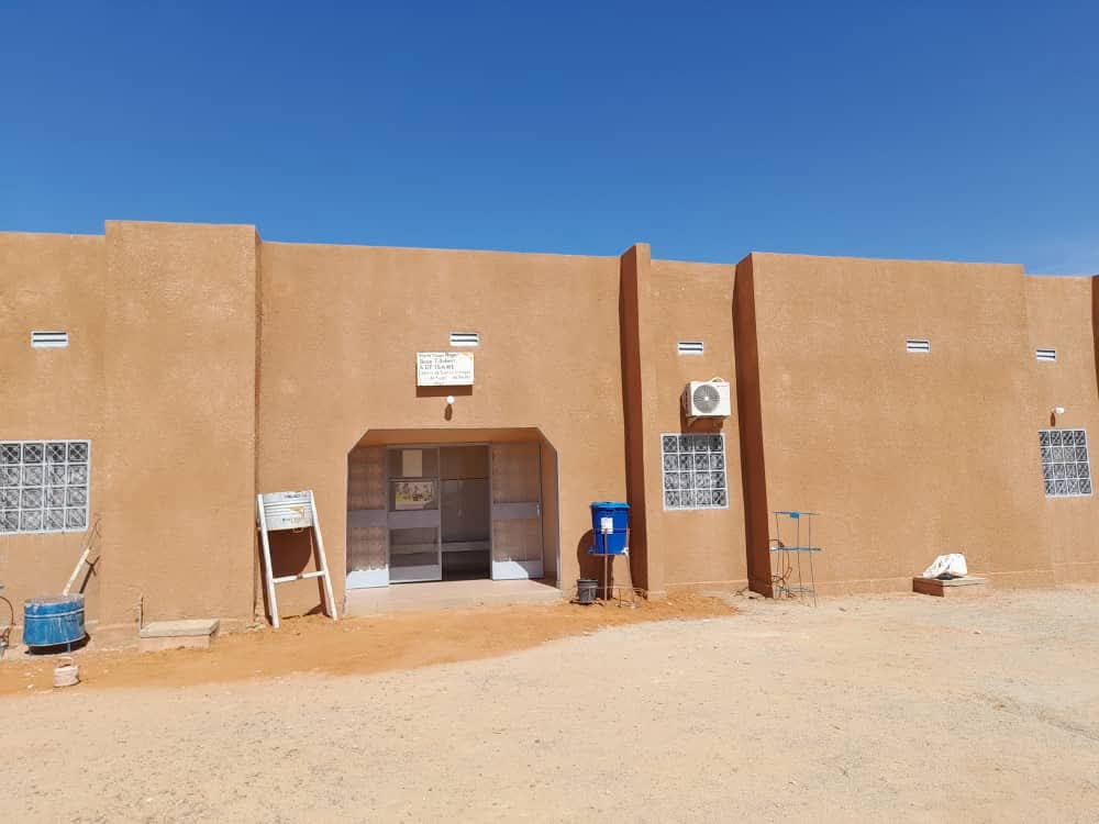 Chantier HADRY CONSTRUCTION — photo 27